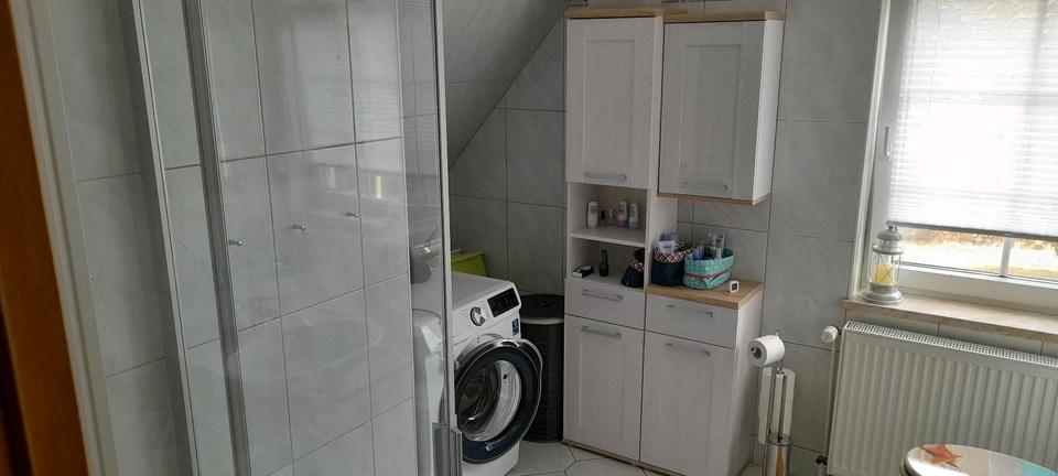 Etagenwohnung Schönhausen (Elbe) - 3 Zimmer, 75 m&sup2;, 620&euro; | Angebot:25310105