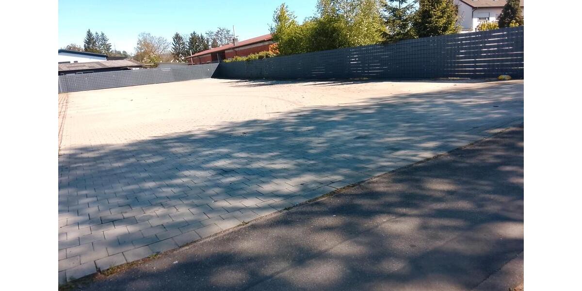 Gewerbeobjekt Herbolzheim - 1.190&euro; | Angebot:26289136