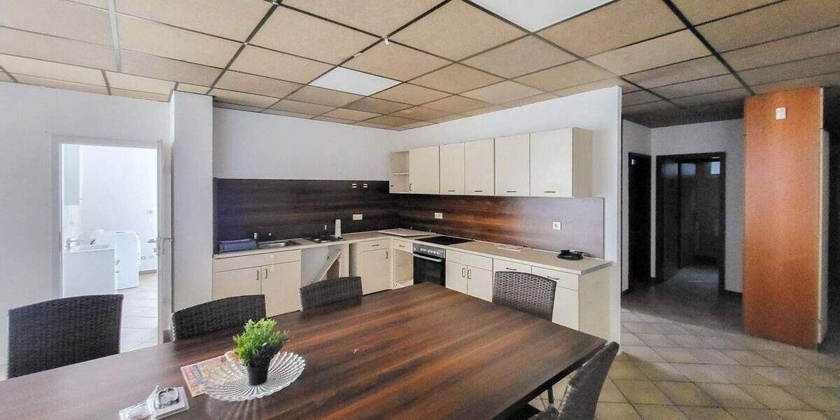 Etagenwohnung Westerburg - 1 Zimmer, 280 m&sup2;, 1.680&euro; | Angebot:25691912