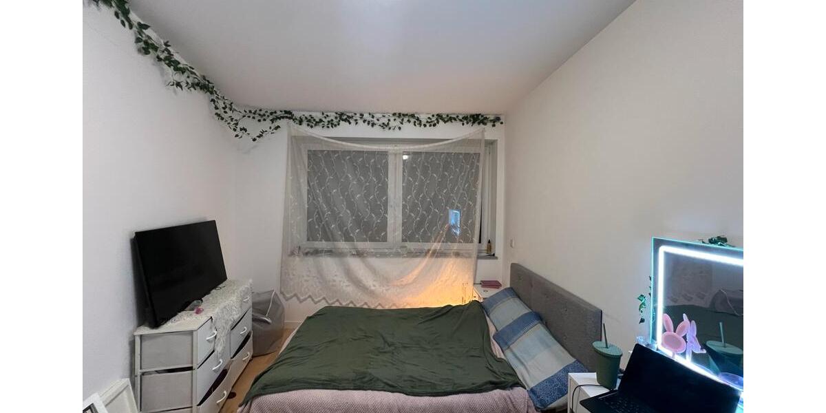 Wg Zimmer in Düsseldorf Gerresheim demnächst Frei 1 zimmer