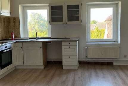 Wohnung Wesselburen - 2 Zimmer, 44 m&sup2;, 370&euro; | Angebot:24910251