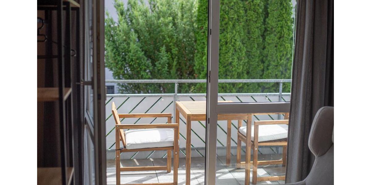 Wohnen auf Zeit Bietigheim-Bissingen Bissingen - 1 Zimmer, 25 m&sup2;, 790&euro; | Angebot:26210801