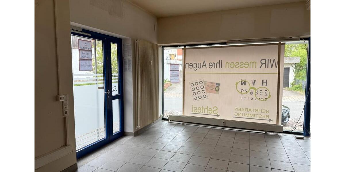 Gewerbeobjekt Bisingen - 900&euro; | Angebot:26224977