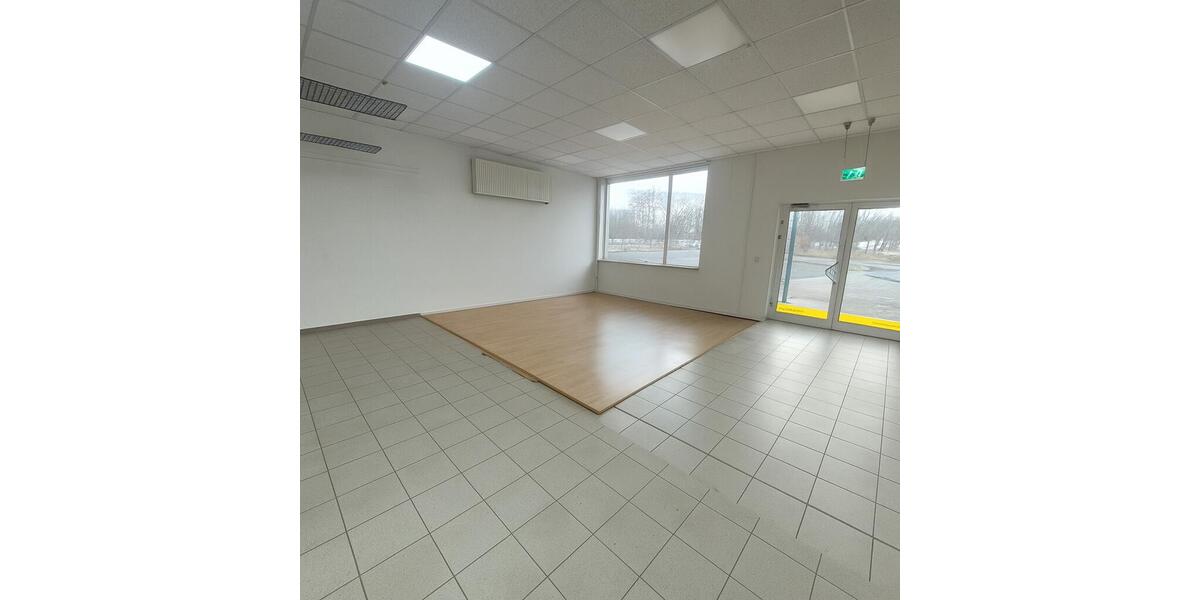 Gewerbeobjekt Zahna-Elster Elster - 1.664&euro; | Angebot:24744093