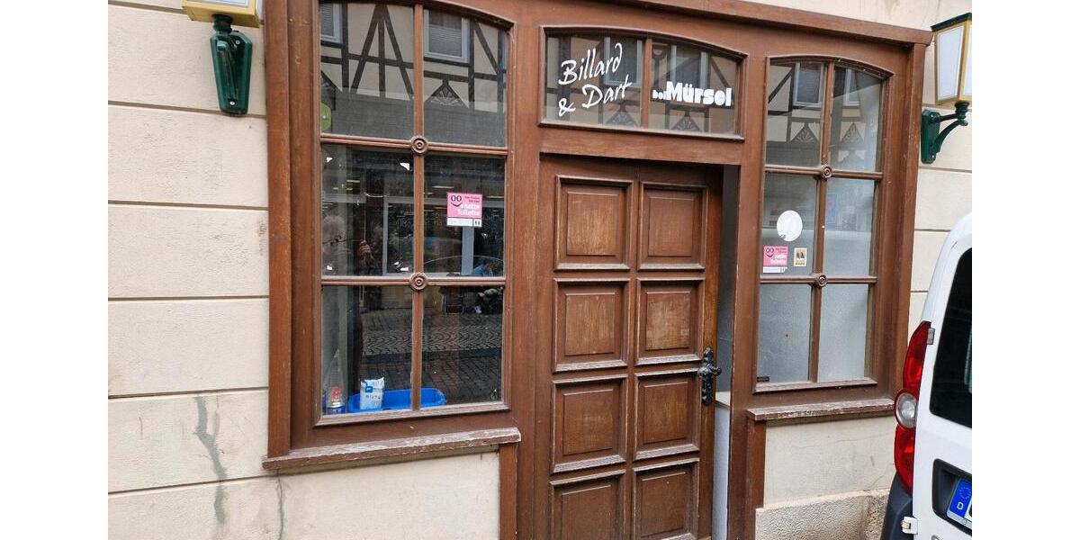 Gewerbeobjekt Hann. Münden - 850&euro; | Angebot:26652200