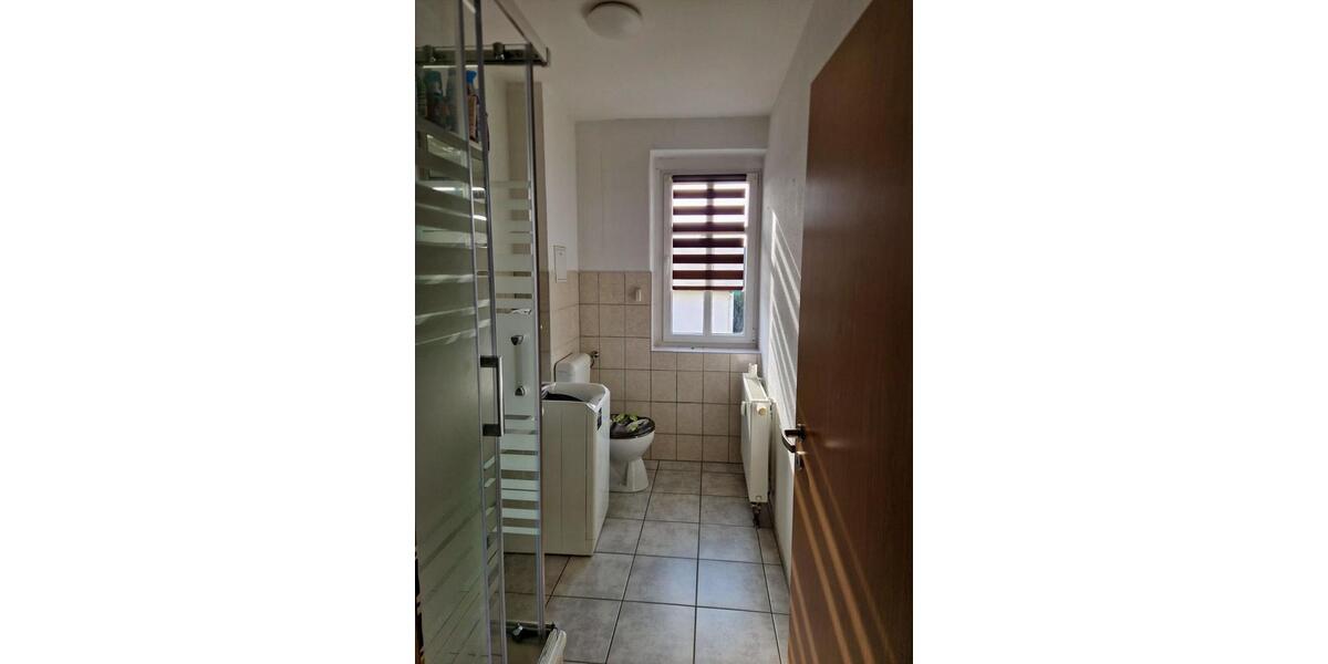 Dachgeschoßwohnung Thalheim/Erzgebirge Erzgebirge - 2 Zimmer, 43 m&sup2;, 240&euro; | Angebot:24745157