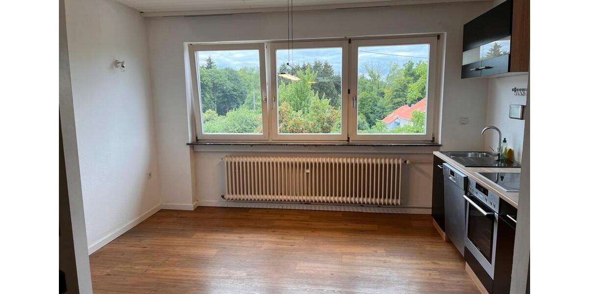 Etagenwohnung Schiffweiler - 2 Zimmer, 65 m&sup2;, 560&euro; | Angebot:25171339
