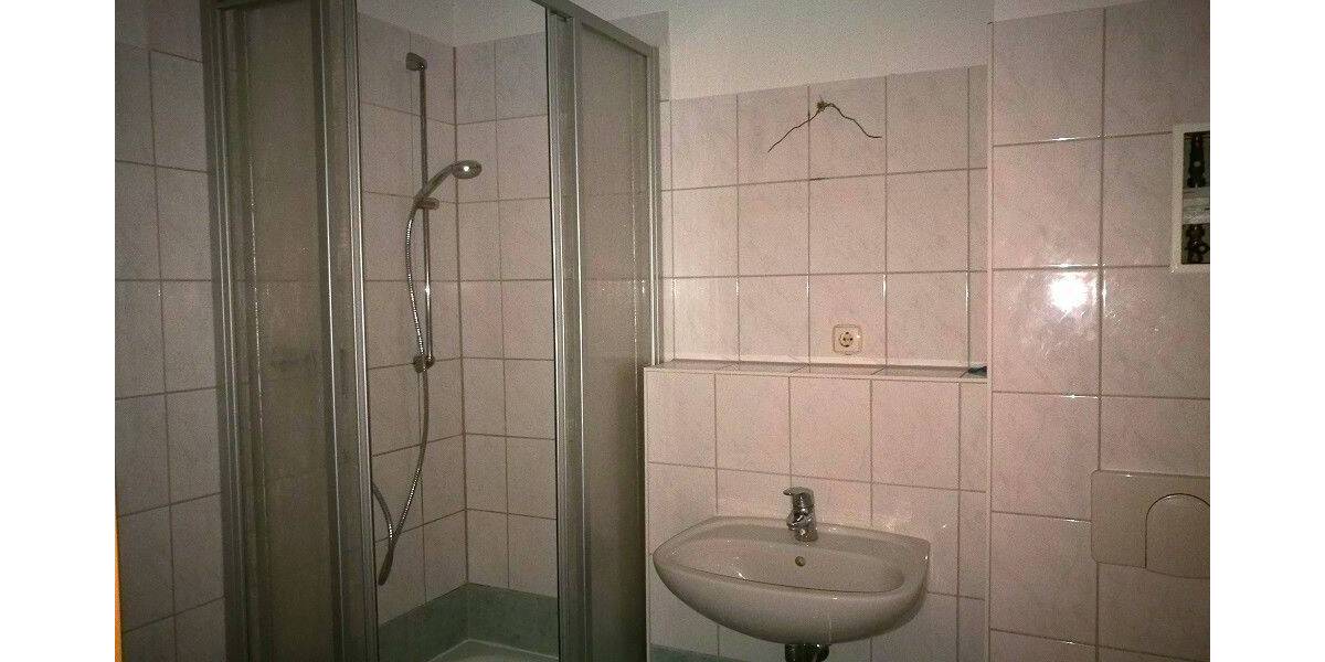 Etagenwohnung Wilsdruff - 2 Zimmer, 42 m&sup2;, 278&euro; | Angebot:25996920