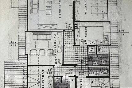 4 Zimmer Wohnung zu vermieten 4 zimmer