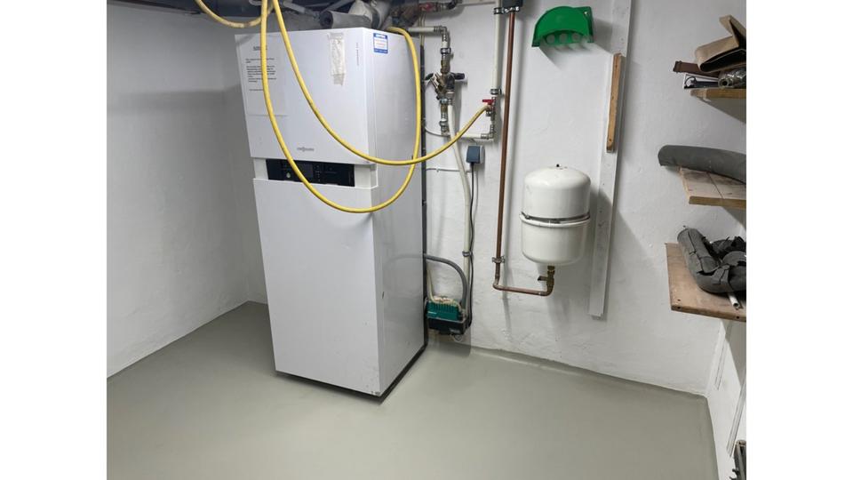 Haus mit Garten und Einstieg ins Naturschutzgebiet 5 zimmer