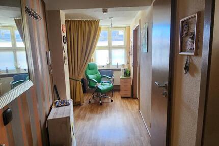 Wohnung Bützow - 2 Zimmer, 63 m&sup2;, 438&euro; | Angebot:26000982