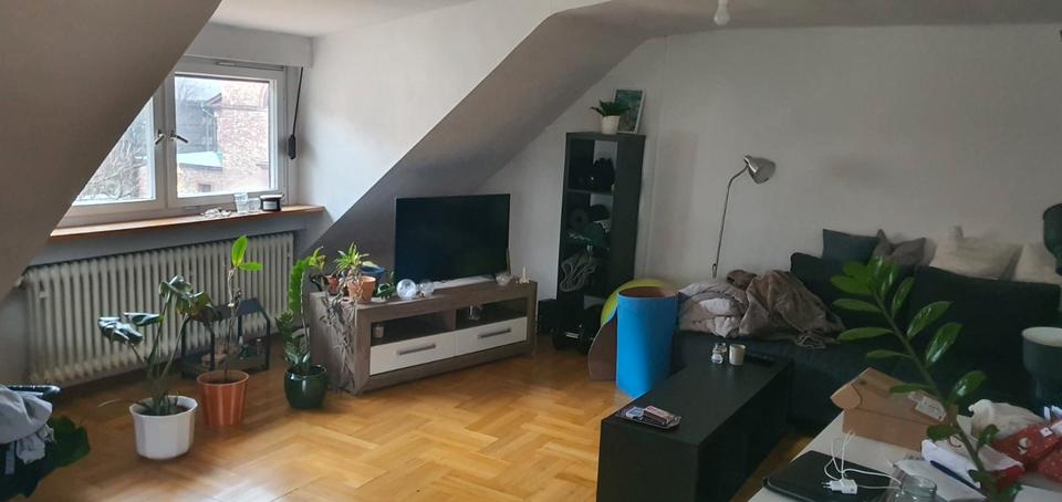 Wohnen auf Zeit Karlsruhe - 1 Zimmer, 11 m&sup2;, 597&euro; | Angebot:26543632