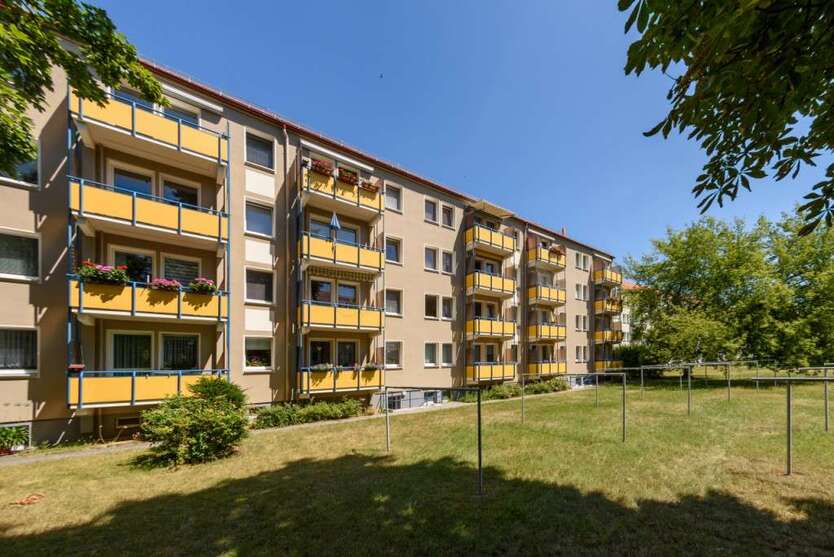 Wohnung zum Mieten in Bautzen 385 € 57.31 m² 3 zimmer