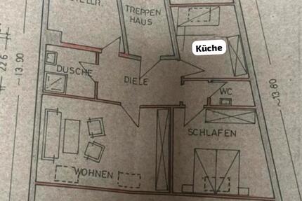 Wohnung Schwandorf - 2 Zimmer, 70 m&sup2;, 630&euro; | Angebot:25105951