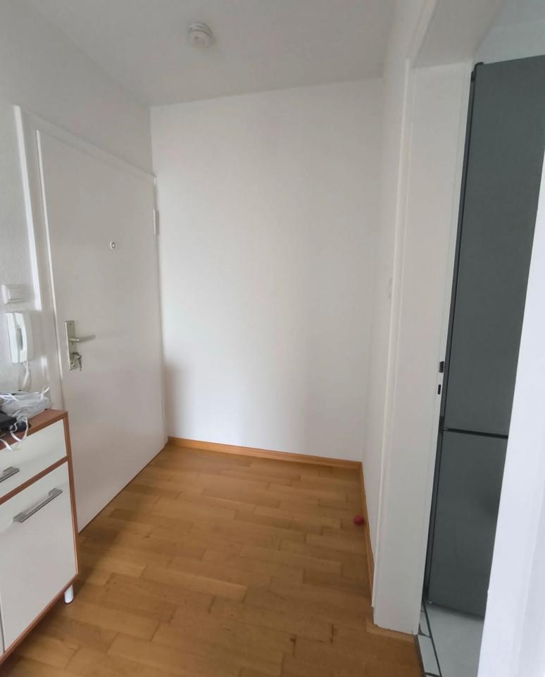 2 Zimmer Wohnung zu vermieten zimmer