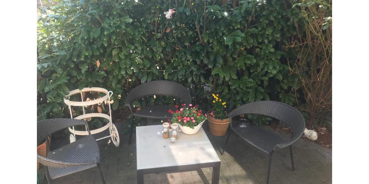 Wohnen auf Zeit Verden (Aller) - 1 Zimmer, 15 m&sup2;, 480&euro; | Angebot:24401640