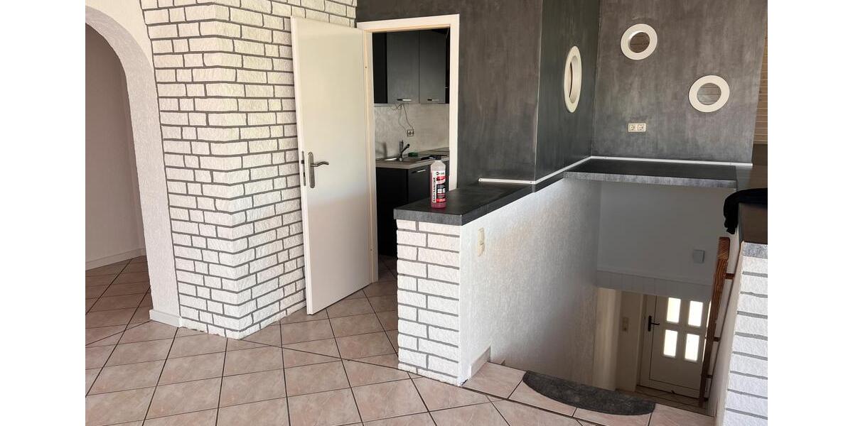 Maisonettenwohnung Hamberge - 4 Zimmer, 153 m&sup2;, 1.200&euro; | Angebot:26615062
