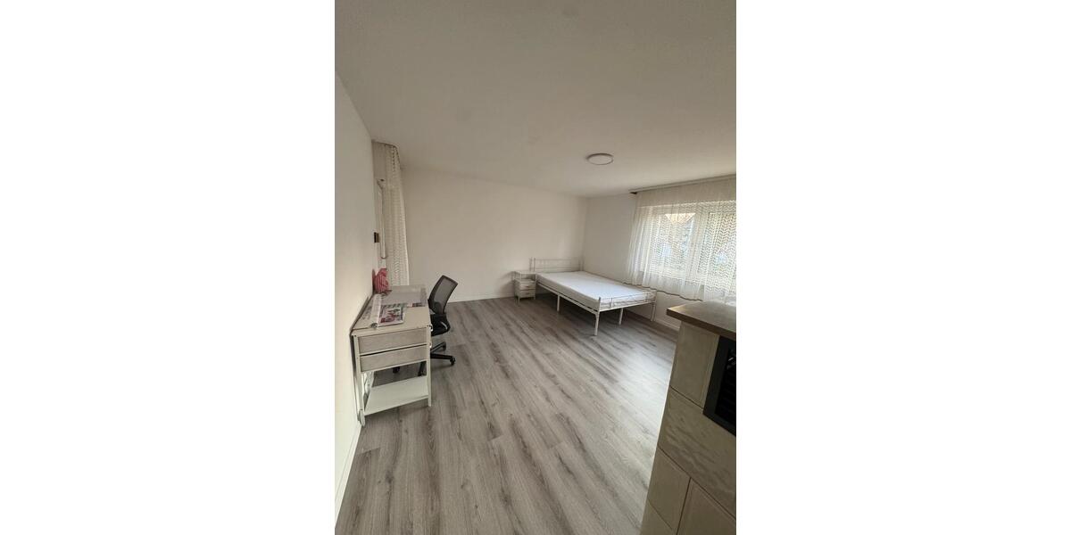 Erdgeschoßwohnung Ludwigsburg Eglosheim - 2 Zimmer, 50 m&sup2;, 475&euro; | Angebot:25251546