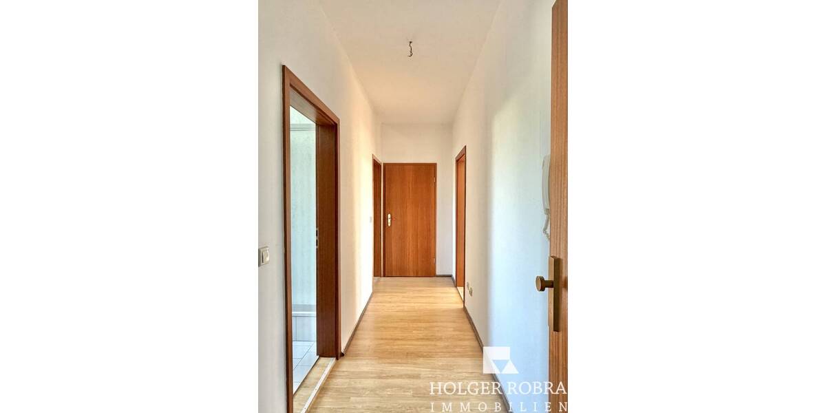 Etagenwohnung Salzwedel Neustadt - 3 Zimmer, 68 m&sup2;, 412&euro; | Angebot:26292693