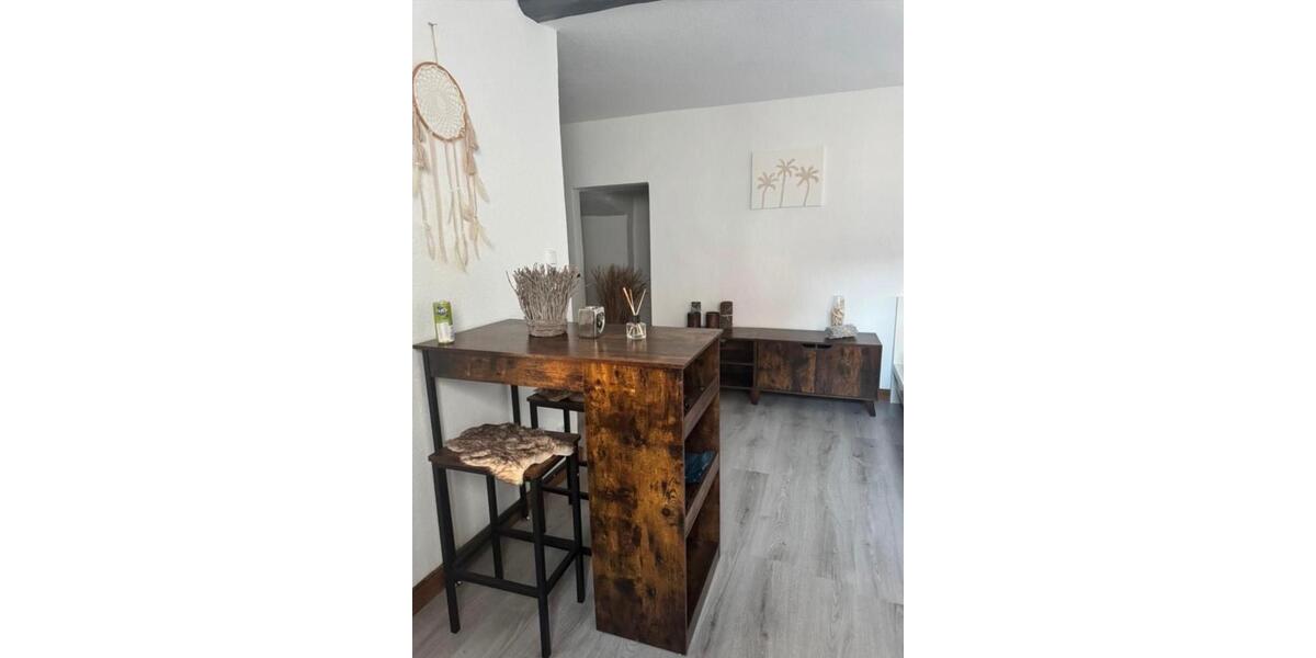 Erdgeschoßwohnung Wunstorf - 1 Zimmer, 20 m&sup2;, 700&euro; | Angebot:24371186