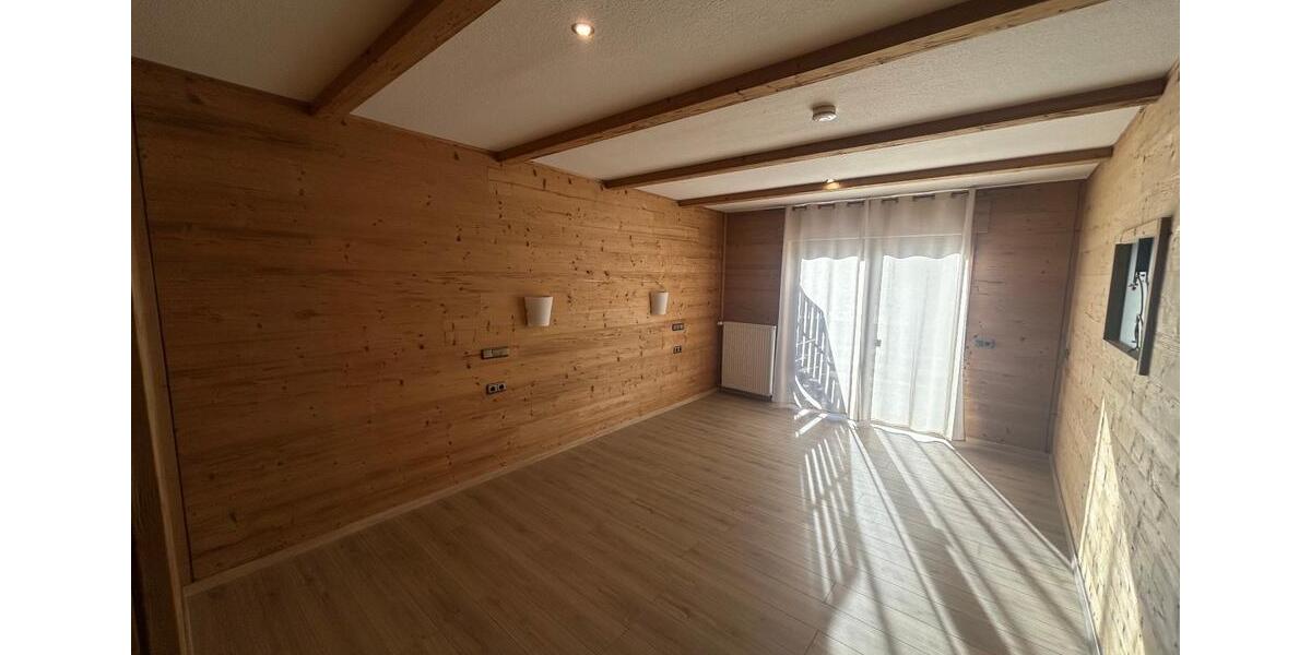 Etagenwohnung Schleiden - 2 Zimmer, 114 m&sup2;, 1.025&euro; | Angebot:26611435