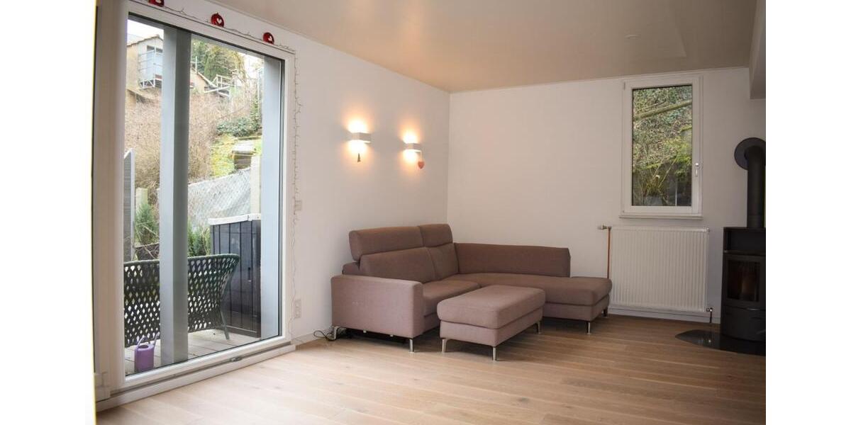 Wohnen auf Zeit Esslingen am Neckar - 1 Zimmer, 21 m&sup2;, 730&euro; | Angebot:26386829
