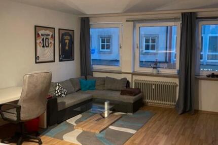 Wohnen auf Zeit Bayreuth City - 26 Zimmer, 81 m&sup2;, 473&euro; | Angebot:26223144