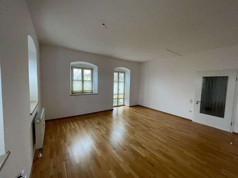 Wohnung zum Mieten in Ortenburg 535,50 € 63 m² 2 zimmer