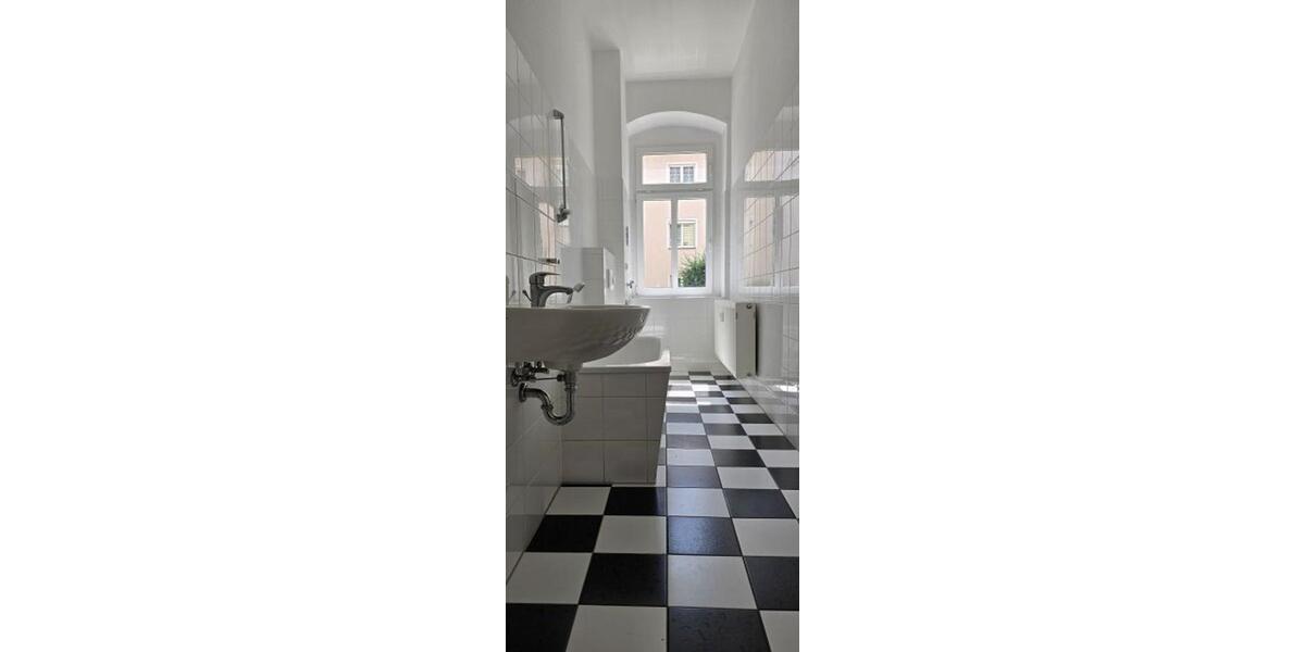 Erdgeschoßwohnung Riesa - 2 Zimmer, 52 m&sup2;, 306&euro; | Angebot:19784980