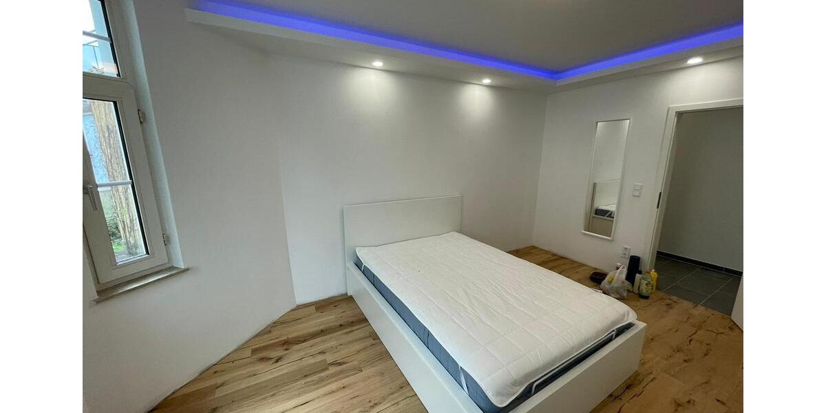 Wohnen auf Zeit Nürnberg Gleißhammer - 1 Zimmer, 10 m&sup2;, 455&euro; | Angebot:25807485