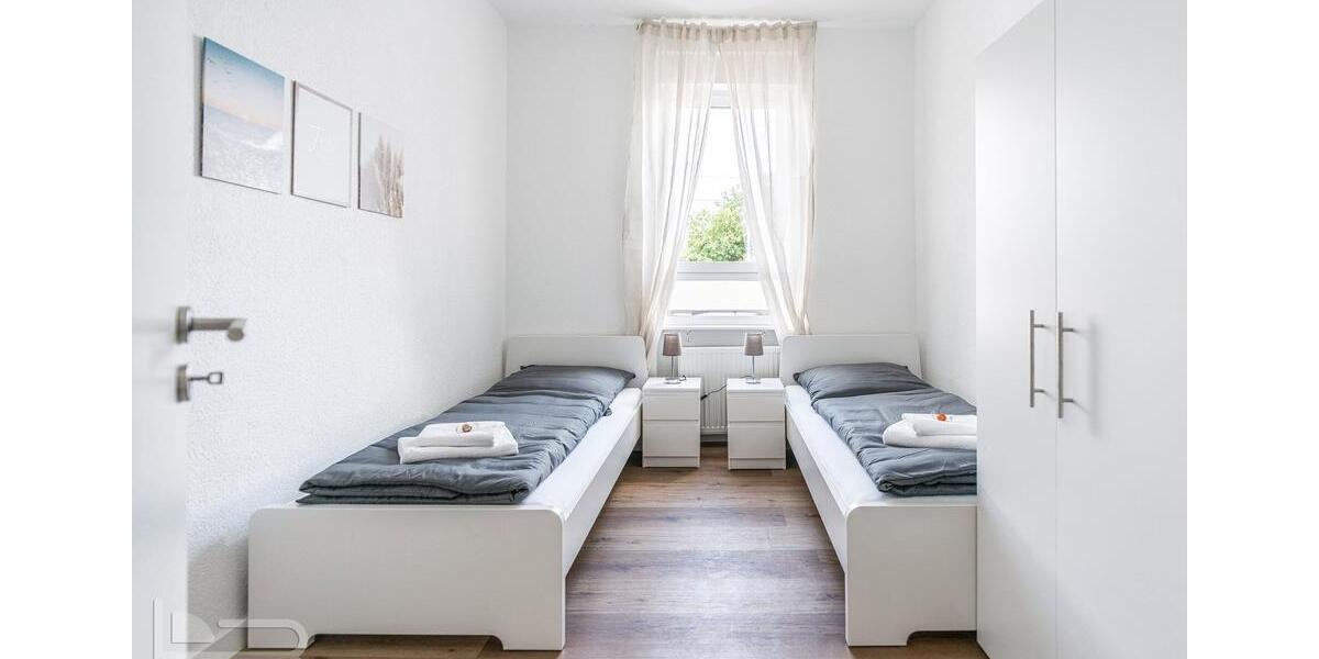 Wohnen auf Zeit Offenbach am Main - 3 Zimmer, 72 m&sup2;, 18&euro; | Angebot:26505055