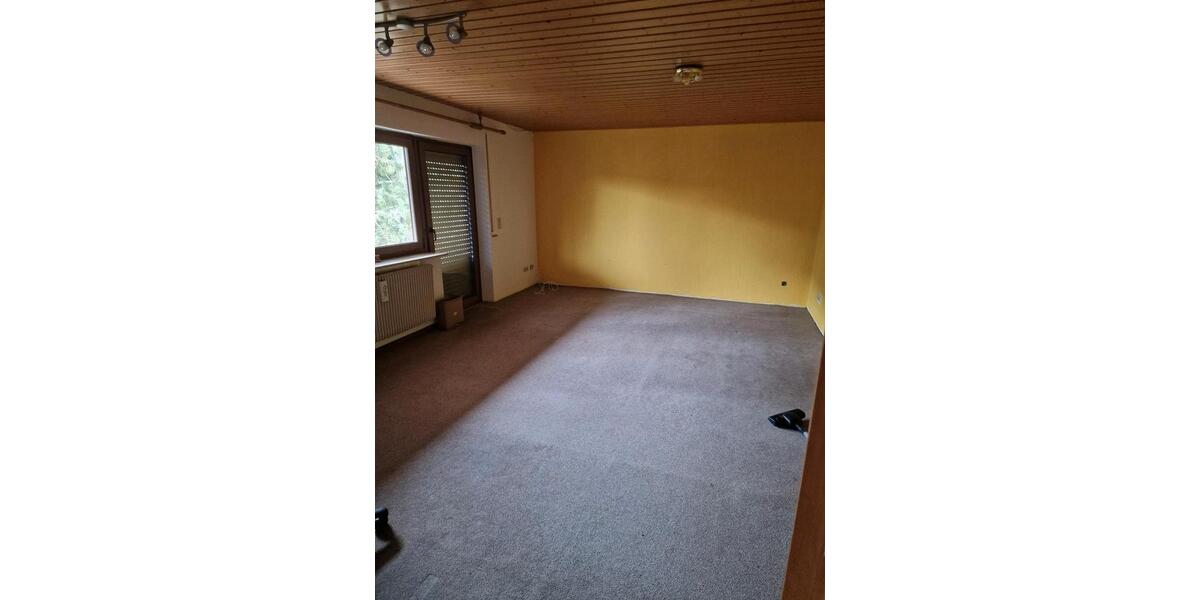 Erdgeschoßwohnung Neubulach - 2.5 Zimmer, 69 m&sup2;, 500&euro; | Angebot:25404950