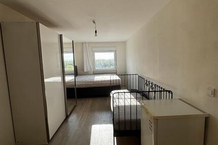 Wohnen auf Zeit Freiburg im Breisgau - 2 Zimmer, 69 m&sup2;, 580&euro; | Angebot:26248466