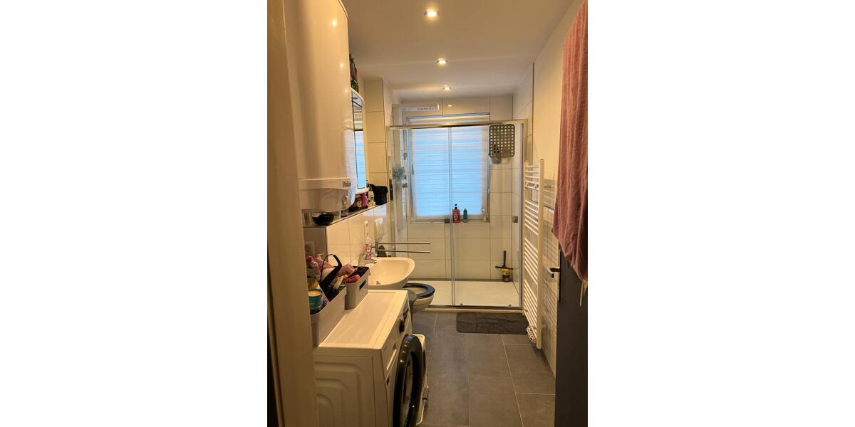 Etagenwohnung Osterode am Harz - 3 Zimmer, 80 m&sup2;, 720&euro; | Angebot:25236416