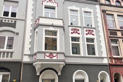Wohnung Dortmund Innenstadt Nord - 4 Zimmer, 98 m&sup2;, 899&euro; | Angebot:27590937