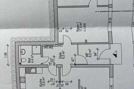 Wohnung Boppard - 3 Zimmer, 86 m&sup2;, 750&euro; | Angebot:27576946