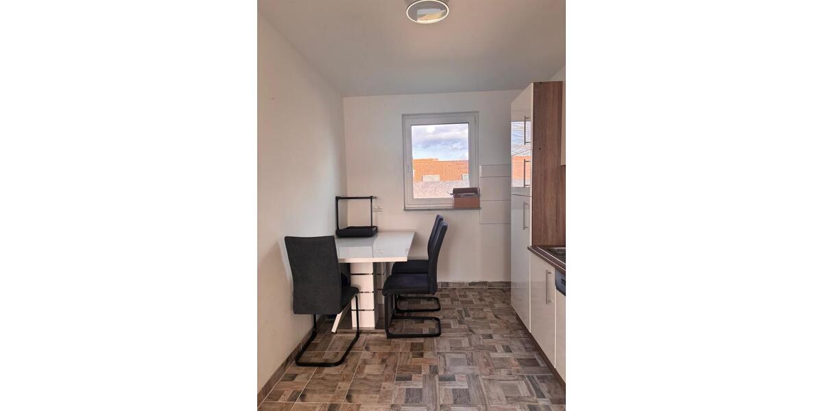 Dachgeschoßwohnung Langenhagen - 2 Zimmer, 45 m&sup2;, 750&euro; | Angebot:26382320