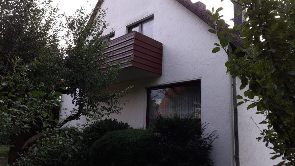 Wohnen auf Zeit Braunschweig Wabe-Schunter-Beberbach - 1 Zimmer, 20 m&sup2;, 310&euro; | Angebot:25101827