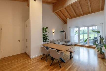 Wohnung Amerang - 3 Zimmer, 99 m&sup2;, 995&euro; | Angebot:27456129