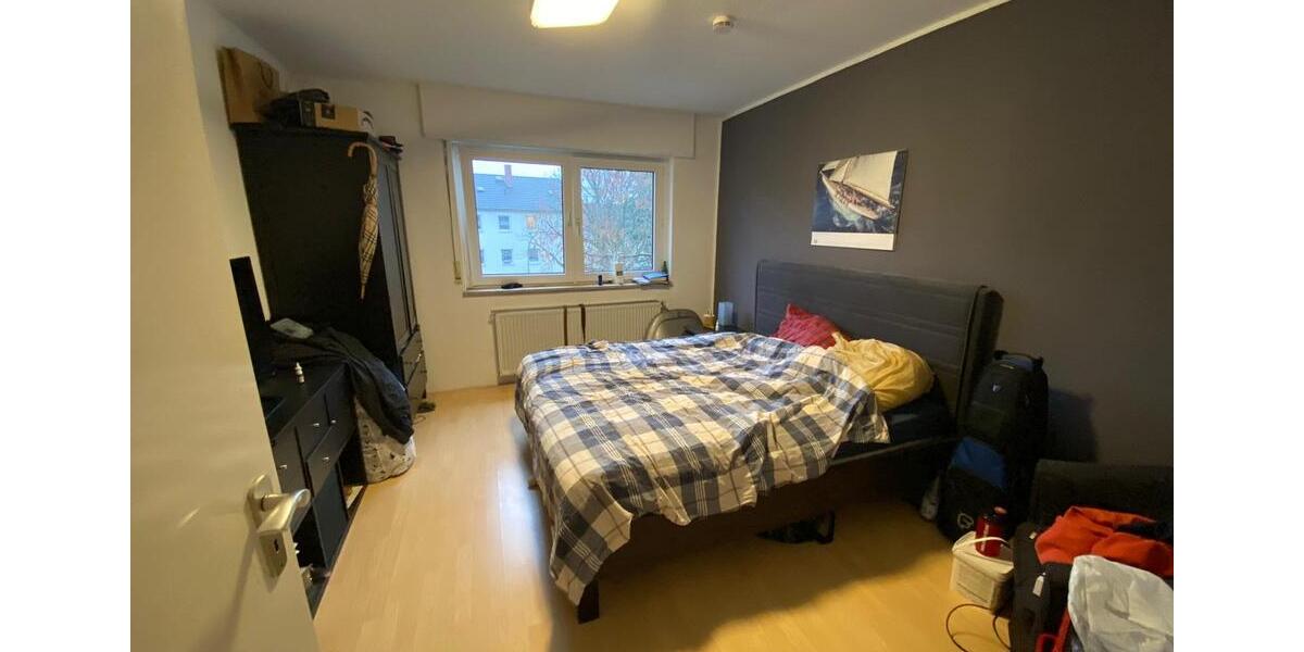 Vollausgestattete 3-er WG, Friedberg Kernstatt hat 1 Zimmer frei 1 zimmer