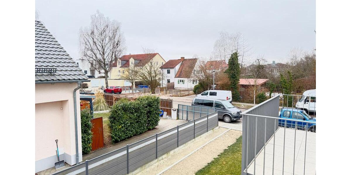 Etagenwohnung Manching - 2 Zimmer, 48 m&sup2;, 1.050&euro; | Angebot:24770626