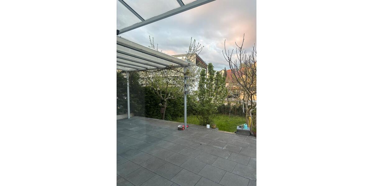 Erdgeschoßwohnung Bodelshausen - 4.5 Zimmer, 105 m&sup2;, 1.400&euro; | Angebot:26267588