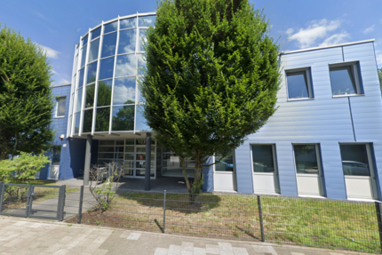 Büro in Düsseldorf 500 € 40 m² zimmer