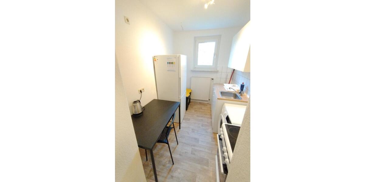 Wohnen auf Zeit Glauchau - 3 Zimmer, 53 m&sup2;, 13&euro; | Angebot:22657615