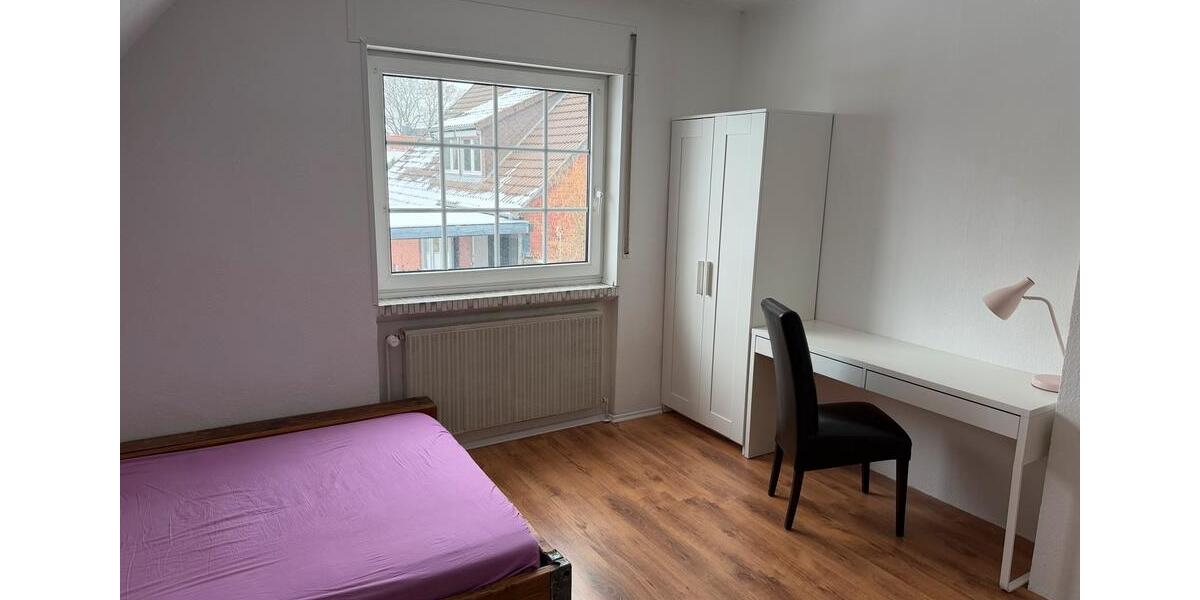 Etagenwohnung Drakenburg - 2 Zimmer, 20 m&sup2;, 380&euro; | Angebot:24815669