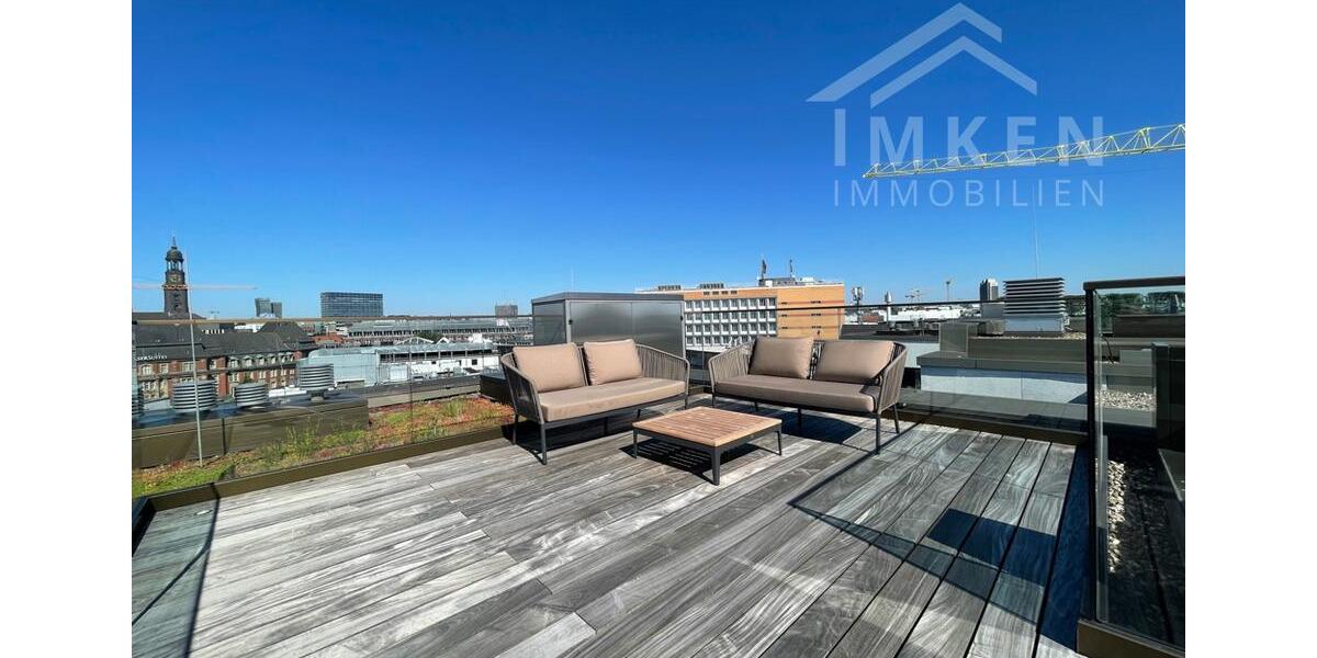 Einfamilienhaus Hamburg Hamburg-Mitte - 2 Zimmer, 175 m&sup2;, 4.863&euro; | Angebot:26531927