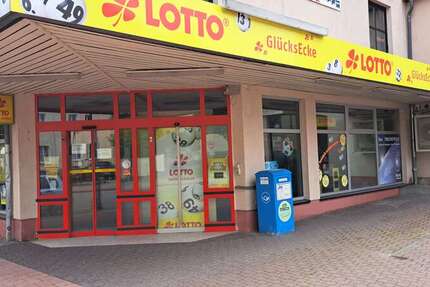 Einzelhandel in Zerbst 500 € 60 m² zimmer