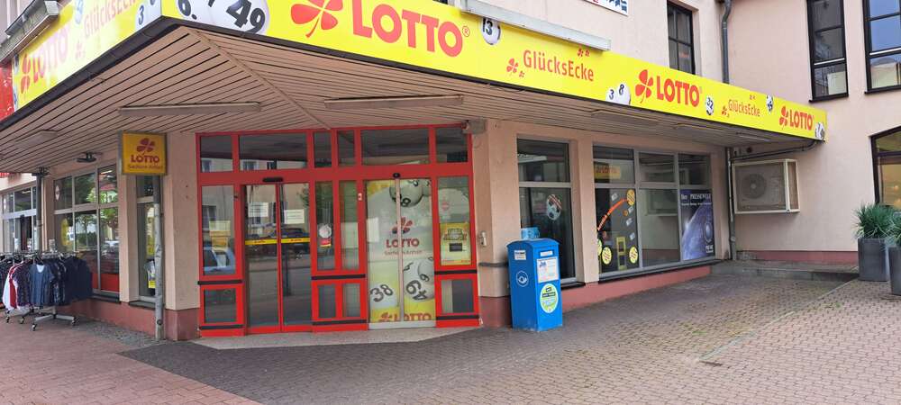 Einzelhandel in Zerbst 500 € 60 m² zimmer