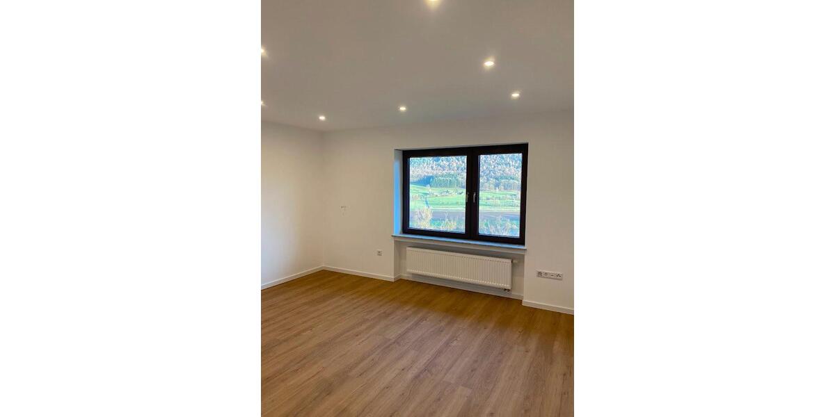 Erdgeschoßwohnung Stadtprozelten - 4 Zimmer, 120 m&sup2;, 1.200&euro; | Angebot:26147851