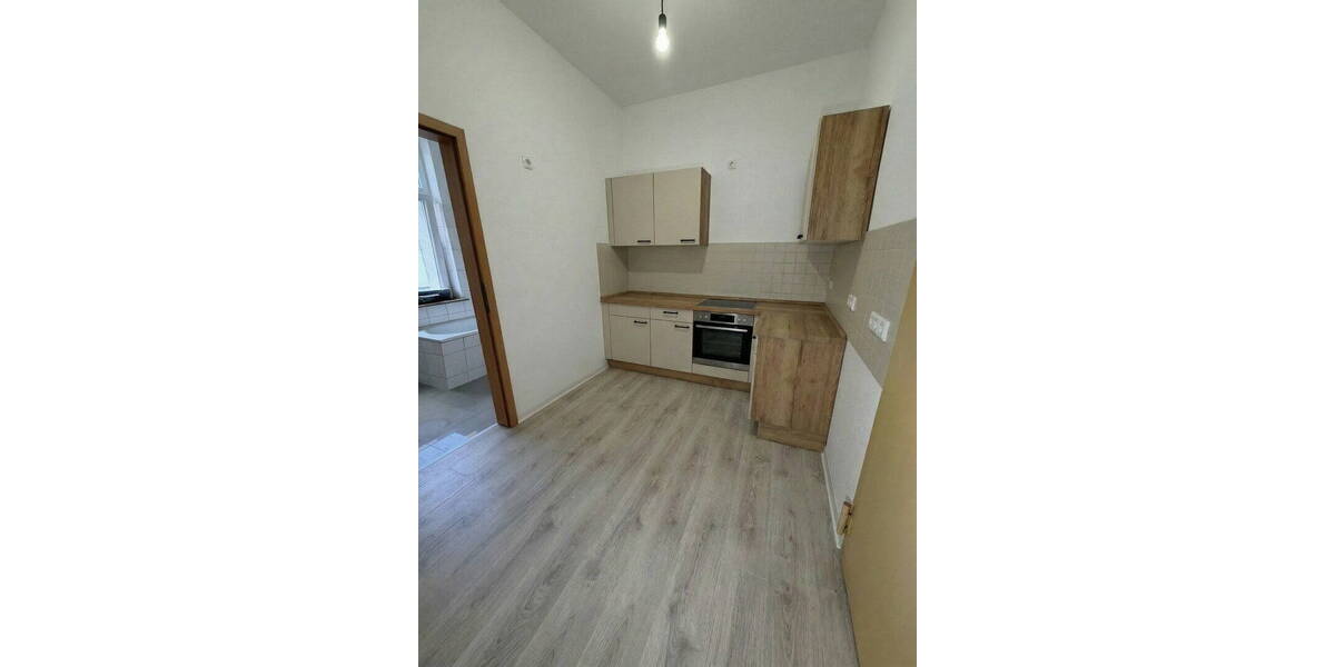 Etagenwohnung Dessau-Roßlau Roßlau - 2 Zimmer, 59 m&sup2;, 443&euro; | Angebot:26040846